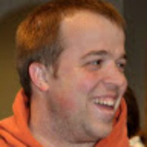 Meet your Posher, Chris